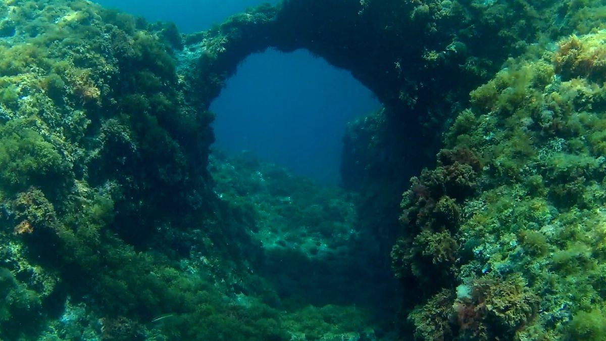 Cueva de La Reina