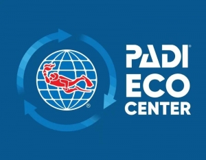 PADI ECO DIVING CENTER