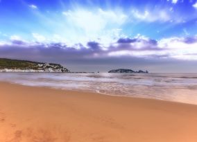 El Parc Natural : Les illes Medes i la costa del Montgrí