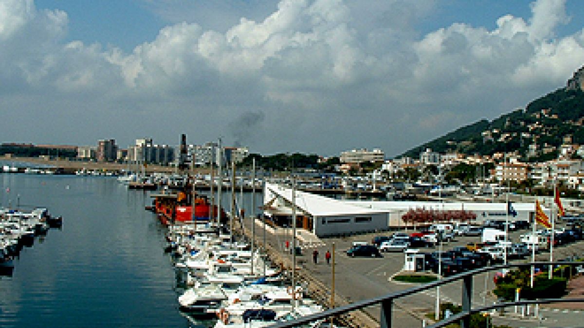 Port Vell