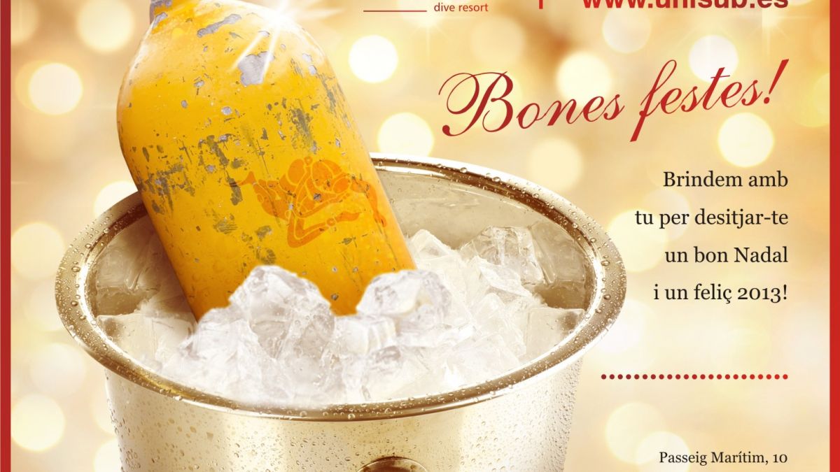 Bones festes!